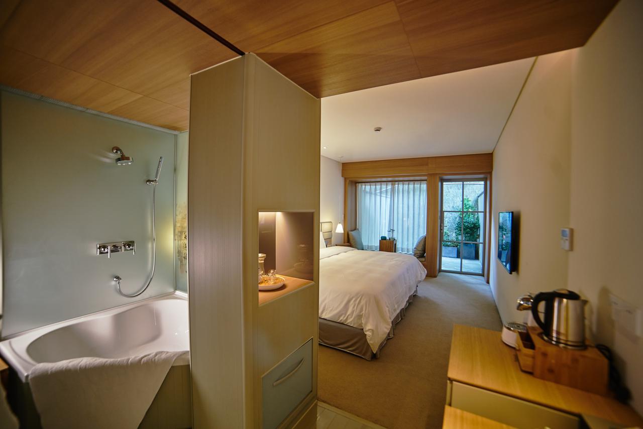 Ruyi Boutique Hotel At West Lake Ханджоу Екстериор снимка
