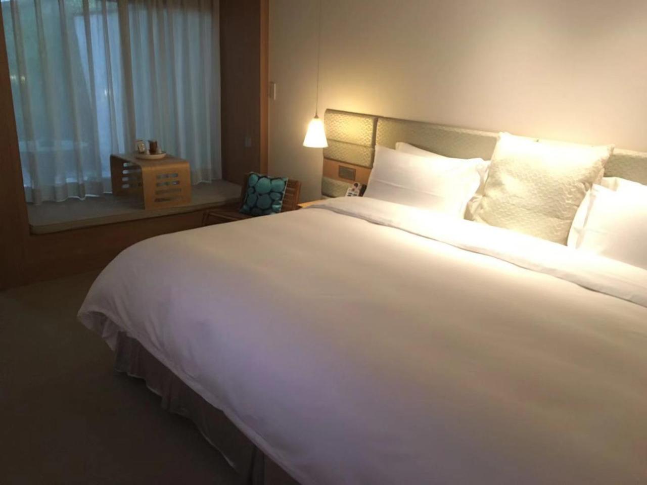 Ruyi Boutique Hotel At West Lake Ханджоу Екстериор снимка