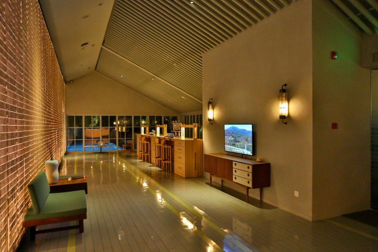 Ruyi Boutique Hotel At West Lake Ханджоу Екстериор снимка