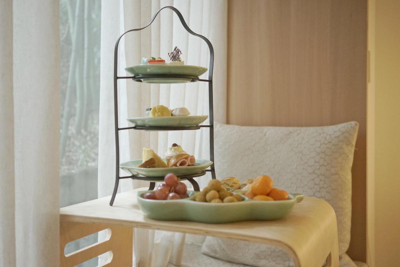 Ruyi Boutique Hotel At West Lake Ханджоу Екстериор снимка