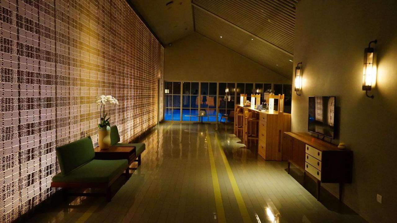 Ruyi Boutique Hotel At West Lake Ханджоу Екстериор снимка