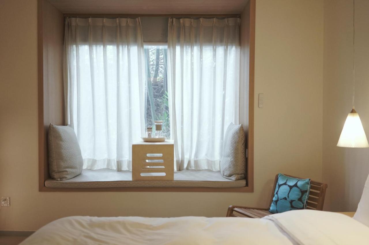 Ruyi Boutique Hotel At West Lake Ханджоу Екстериор снимка