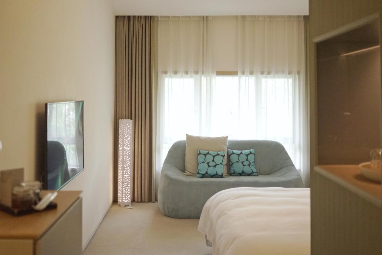 Ruyi Boutique Hotel At West Lake Ханджоу Екстериор снимка